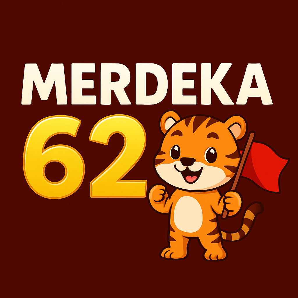 MERDEKA62
